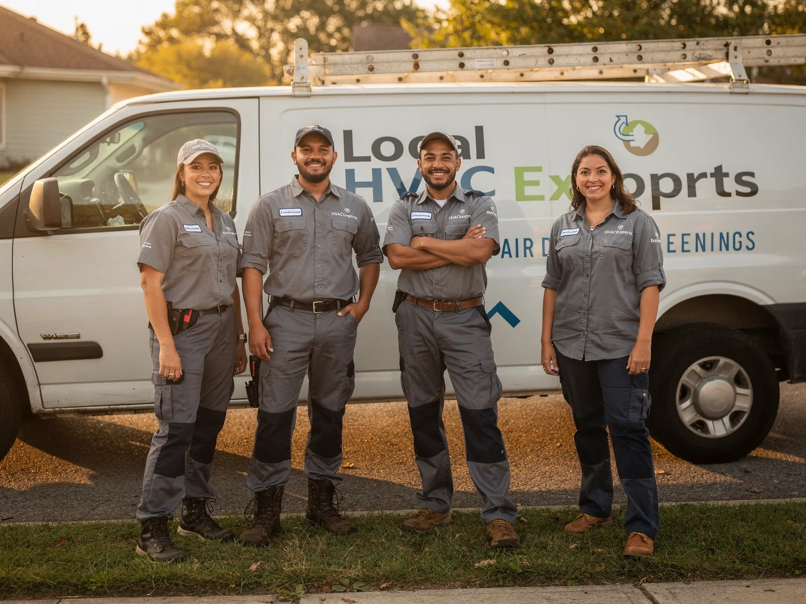 24/7 HVAC Repair & AC Replacement company in Veyo, UT